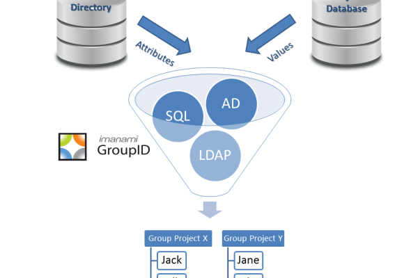 project database