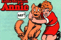 annie annie