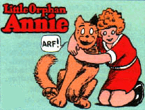 annie annie