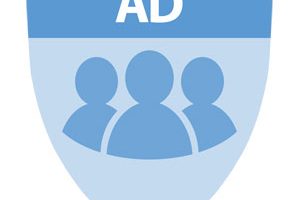AD Group Security