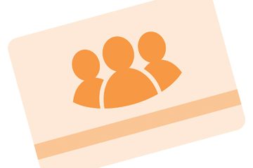 Group Access Card