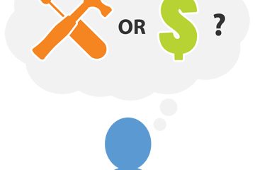 IT – Build or Buy IT - Build or Buy