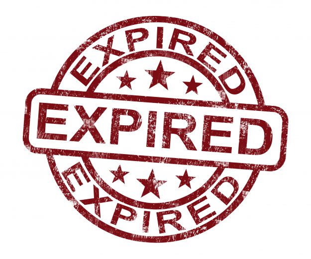 Group Expiration Expired Groups