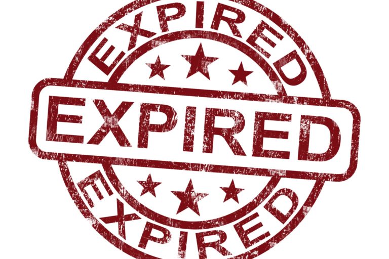 Group Expiration Expired Groups
