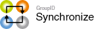 syncronize