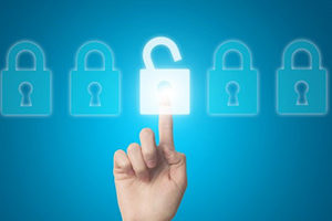 automated provisioning and security