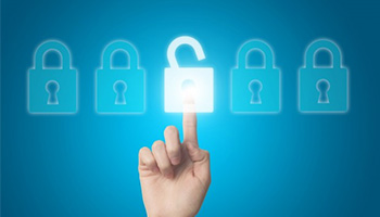 Provisioning-web-thumb automated provisioning and security