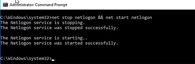 Verify the IP Settings are Correct